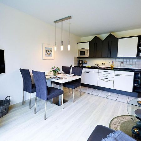Haus Strandduene Ds29 Куксхафен Экстерьер фото